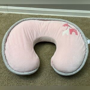 Boppy Pillow w/ Washable Cover
